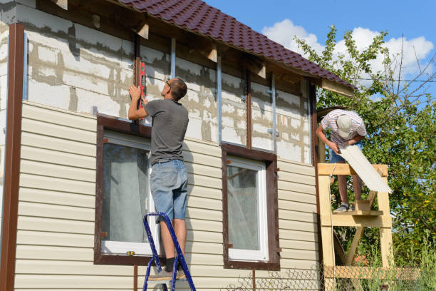 Best Weatherproofing and Sealing  in Hugo, MN